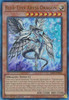 RA01-EN016 Blue-Eyes Abyss Dragon (Ultimate Rare)