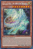 RA01-EN017 Galaxy-Eyes Afterglow Dragon (Platinum Secret Rare)