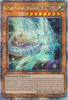 RA01-EN017 Galaxy-Eyes Afterglow Dragon (Quarter Century Secret Rare)