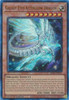 RA01-EN017 Galaxy-Eyes Afterglow Dragon (Ultimate Rare)