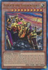 RA01-EN019 Eldlich the Golden Lord (Alternate Art) (Ultimate Rare)