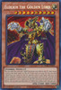 RA01-EN019 Eldlich the Golden Lord (Secret Rare)