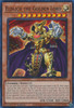 RA01-EN019 Eldlich the Golden Lord (Super Rare)