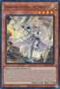 RA01-EN020 Dogmatika Ecclesia, the Virtuous (Collector's Rare)
