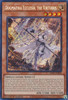 RA01-EN020 Dogmatika Ecclesia, the Virtuous (Secret Rare)