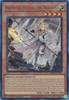RA01-EN020 Dogmatika Ecclesia, the Virtuous (Ultimate Rare)