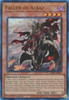 RA01-EN021 Fallen of Albaz (Ultimate Rare)