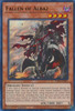 RA01-EN021 Fallen of Albaz (Ultra Rare)