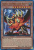 RA01-EN022 Alpha, the Master of Beasts (Ultimate Rare)