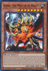 RA01-EN022 Alpha, the Master of Beasts (Ultra Rare)