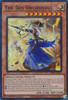 RA01-EN023 The Iris Swordsoul (Collector's Rare)