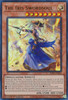 RA01-EN023 The Iris Swordsoul (Ultra Rare)