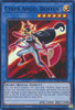 RA01-EN024 Cyber Angel Benten (Collector's Rare)