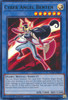 RA01-EN024 Cyber Angel Benten (Ultra Rare)