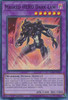 RA01-EN025 Masked HERO Dark Law (Collector's Rare)