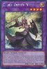 RA01-EN026 Elder Entity N'tss (Platinum Secret Rare)