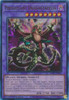 RA01-EN027 Predaplant Dragostapelia (Ultimate Rare)