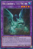 RA01-EN028 Mudragon of the Swamp (Platinum Secret Rare)