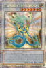 RA01-EN030 Ancient Fairy Dragon (Quarter Century Secret Rare)