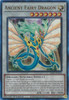 RA01-EN030 Ancient Fairy Dragon (Ultimate Rare)