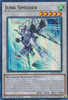 RA01-EN032 Junk Speeder (Ultra Rare)