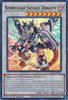 RA01-EN033 Borreload Savage Dragon (Ultra Rare)