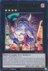RA01-EN035 Downerd Magician (Ultra Rare)