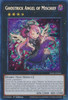 RA01-EN036 Ghostrick Angel of Mischief (Super Rare)