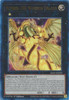 RA01-EN039 Number 100: Numeron Dragon (Ultimate Rare)