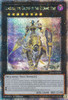 RA01-EN040 Dingirsu, the Orcust of the Evening Star (Quarter Century Secret Rare)