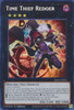 RA01-EN041 Time Thief Redoer (Secret Rare)