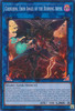 RA01-EN042 Cherubini, Ebon Angel of the Burning Abyss (Super Rare)