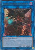RA01-EN042 Cherubini, Ebon Angel of the Burning Abyss (Ultimate Rare)