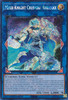 RA01-EN044 Mekk-Knight Crusadia Avramax (Platinum Secret Rare)