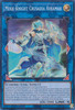 RA01-EN044 Mekk-Knight Crusadia Avramax (Super Rare)