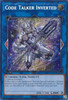 RA01-EN045 Code Talker Inverted (Secret Rare)