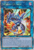 RA01-EN046 Striker Dragon (Quarter Century Secret Rare)