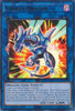 RA01-EN046 Striker Dragon (Ultra Rare)