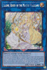 RA01-EN047 Selene, Queen of the Master Magicians (Platinum Secret Rare)