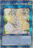 RA01-EN047 Selene, Queen of the Master Magicians (Quarter Century Secret Rare)