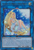 RA01-EN049 Artemis, the Magistus Moon Maiden (Ultimate Rare)