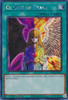 RA01-EN050 Change of Heart (Platinum Secret Rare)