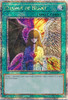 RA01-EN050 Change of Heart (Quarter Century Secret Rare)