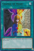 RA01-EN050 Change of Heart (Ultra Rare)