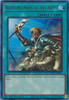 RA01-EN051 Reinforcement of the Army (Ultimate Rare)