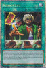 RA01-EN052 Reasoning (Quarter Century Secret Rare)
