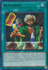 RA01-EN052 Reasoning (Ultra Rare)