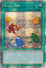 RA01-EN053 Fossil Dig (Quarter Century Secret Rare)
