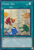 RA01-EN053 Fossil Dig (Super Rare)