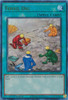 RA01-EN053 Fossil Dig (Ultimate Rare)
